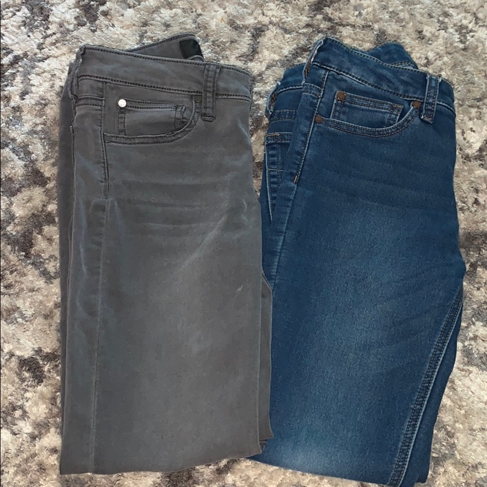 {Joe’s jeans} boy bundle